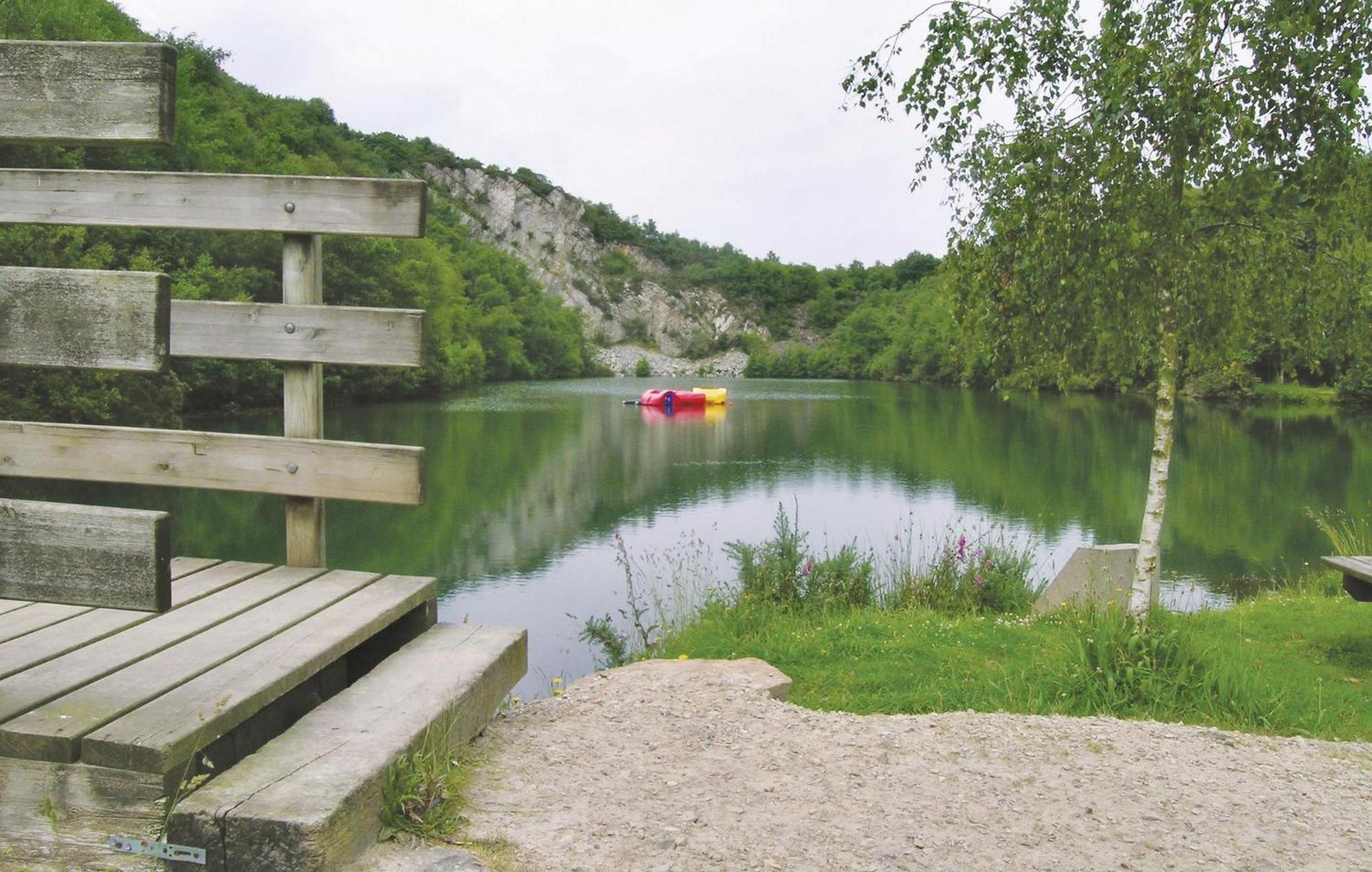 Holiday Home In Montsernelle Lithaire Exterior photo